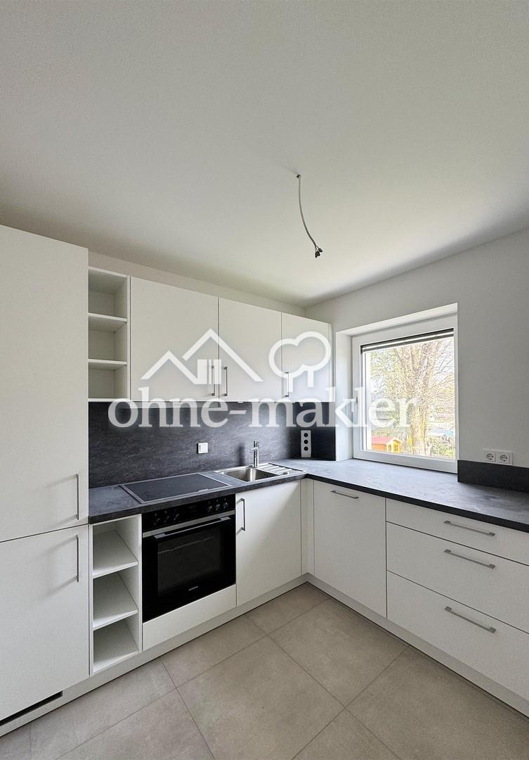 Erstbezug nach Kernsanierung: Großzügige 3-Zimmer-Wohnung mit Balkon in München-Trudering - WE 5 - Photo 3