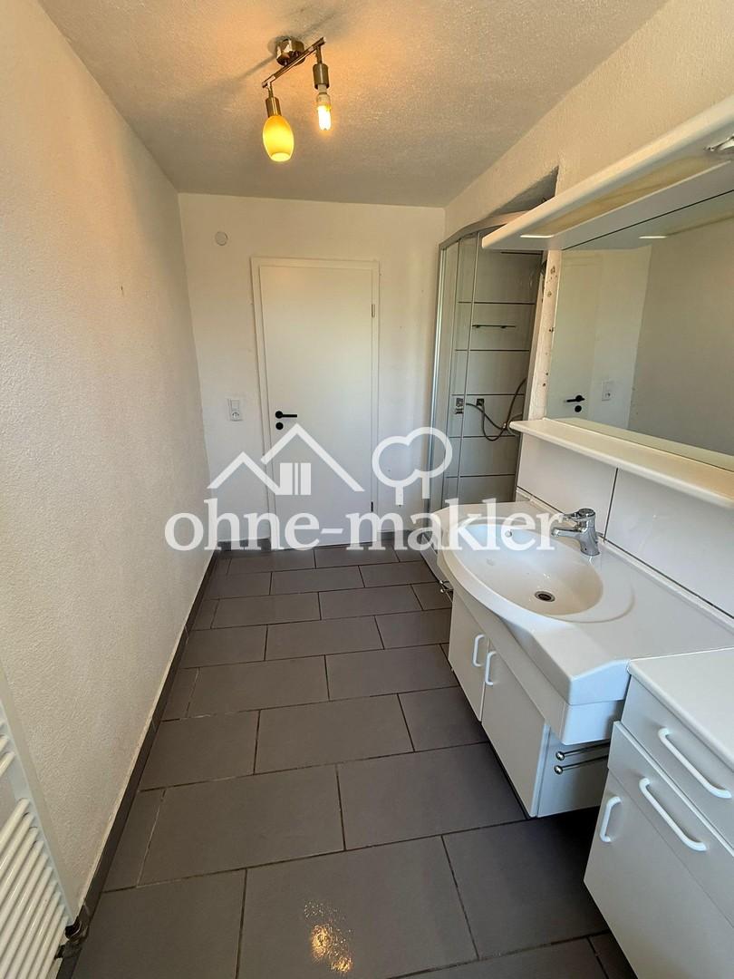 Renovierte 3,5 Zimmer Wohnung mit Terrasse in Leutkirch-Niederhofen - Photo 2
