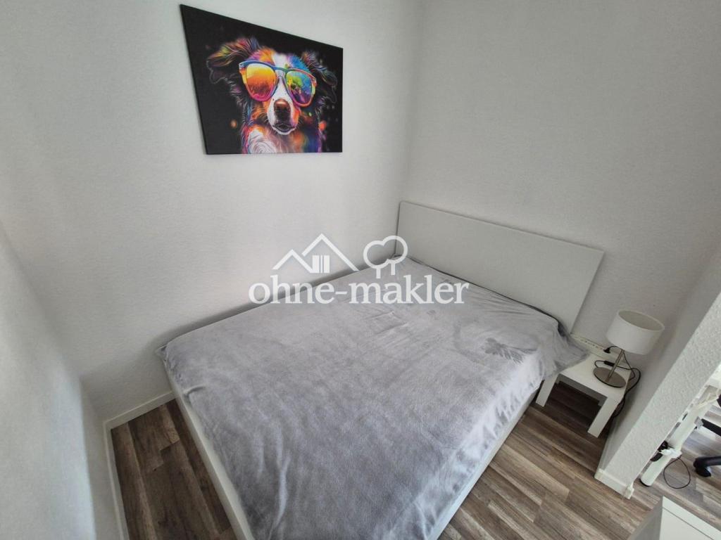 Möblierte Wohnen in Fürth Südstadt - Photo 2