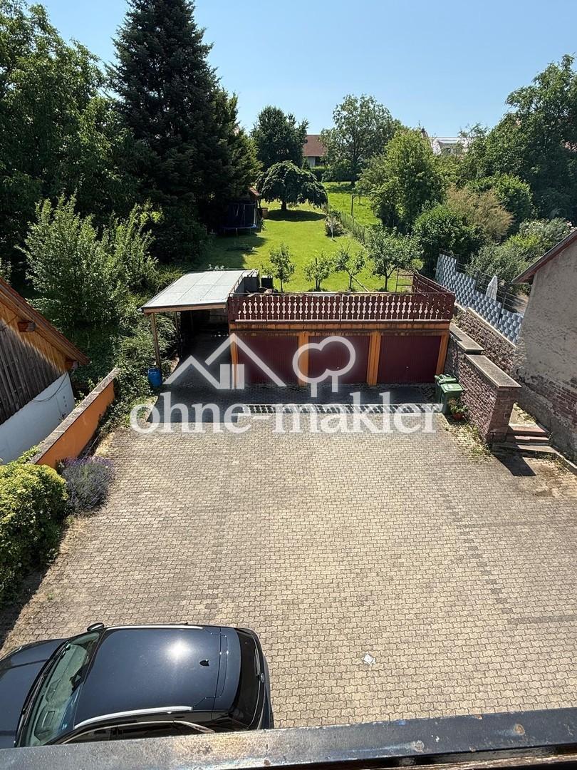 Große 2,5 Zimmer Wohnung mit riesigem Wohnzimmer - Foto 5