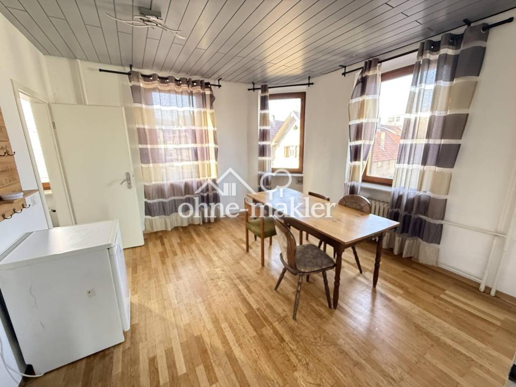 Große 2,5 Zimmer Wohnung mit riesigem Wohnzimmer - Foto 2