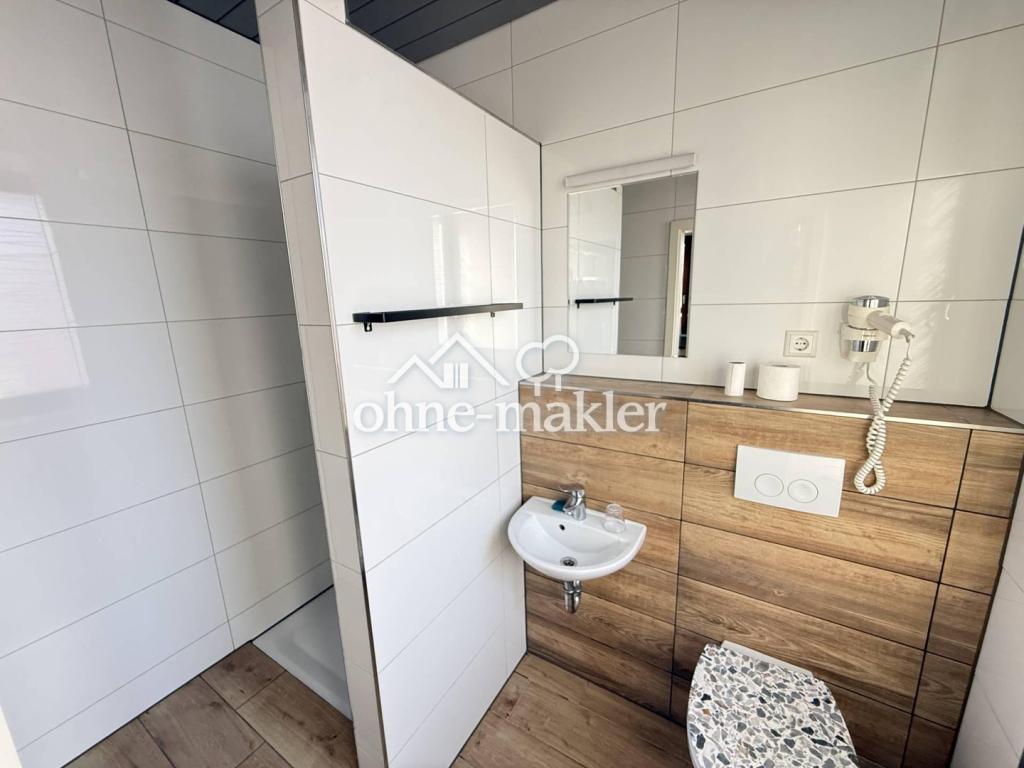 Große 2,5 Zimmer Wohnung mit riesigem Wohnzimmer - Foto 4