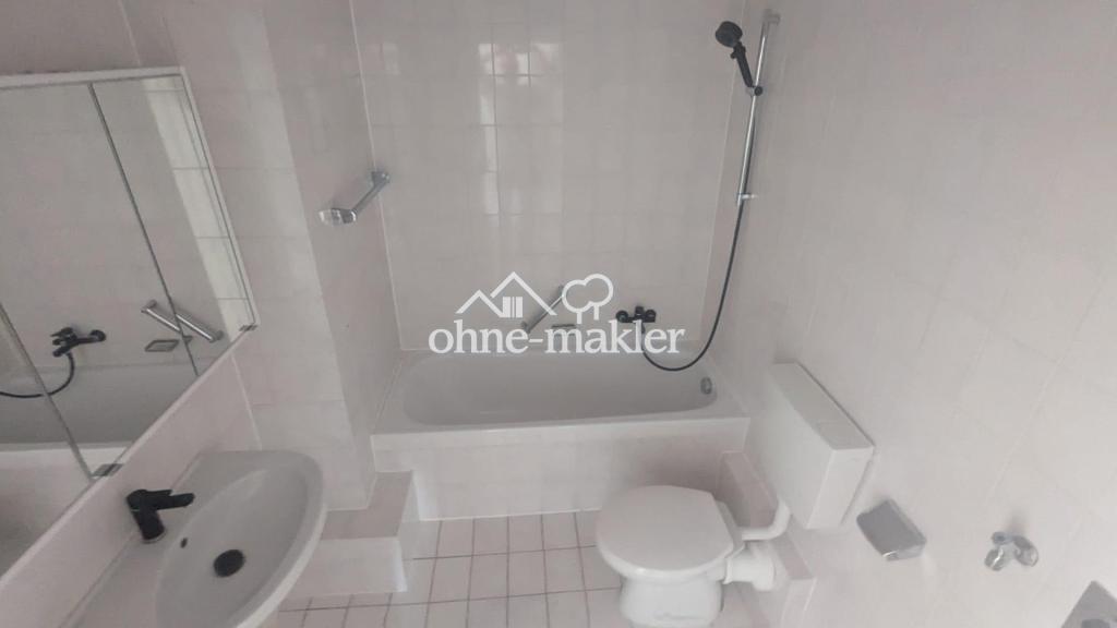 3-Zimmer-Wohnung in Bensheim zu vermieten (ca. 74qm) - Foto 2