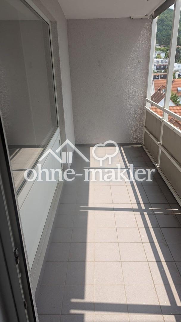 3-Zimmer-Wohnung in Bensheim zu vermieten (ca. 74qm) - Foto 3