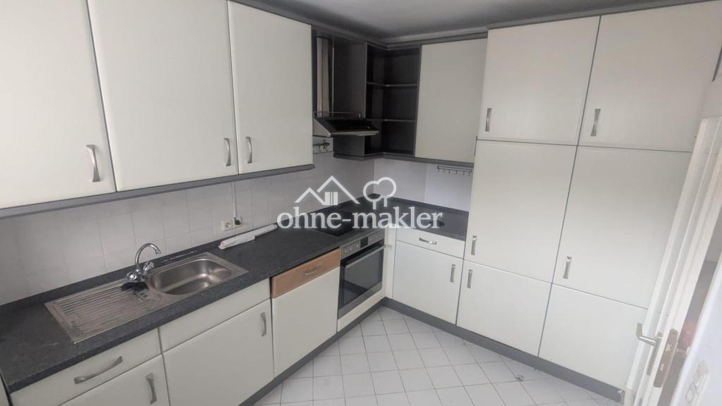 3-Zimmer-Wohnung in Bensheim zu vermieten (ca. 74qm) - Foto 1
