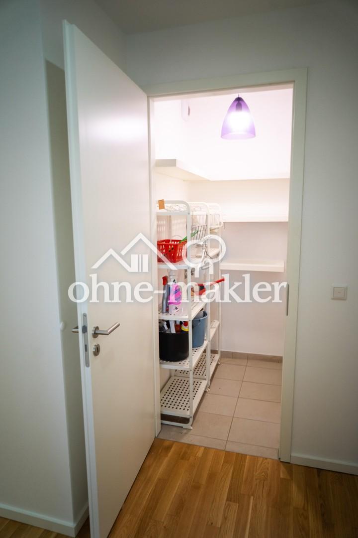Neuwertige 3-Zimmer-Wohnung im 4. OG mit Balkon in Hattersheim am Main - Photo 3