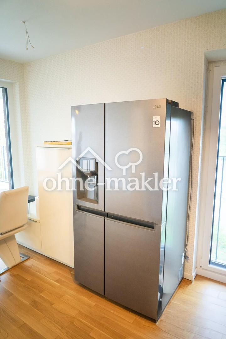 Neuwertige 3-Zimmer-Wohnung im 4. OG mit Balkon in Hattersheim am Main - Photo 5