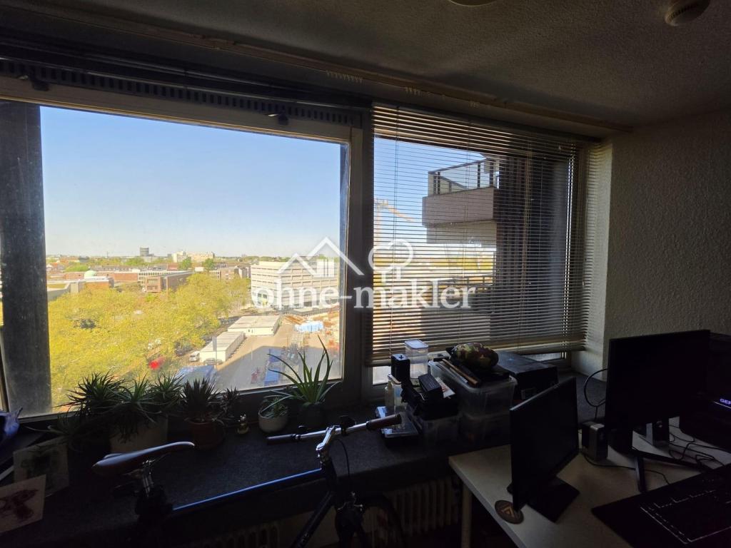 Unicenter Appartement 40qm Köln-Sülz - Photo 4