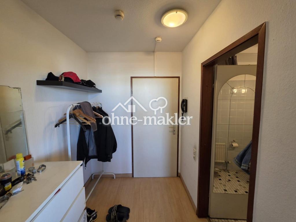 Unicenter Appartement 40qm Köln-Sülz - Photo 3