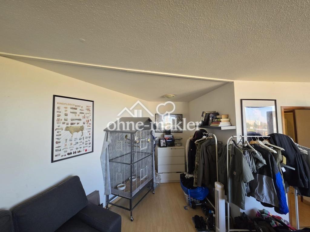 Unicenter Appartement 40qm Köln-Sülz - Photo 5