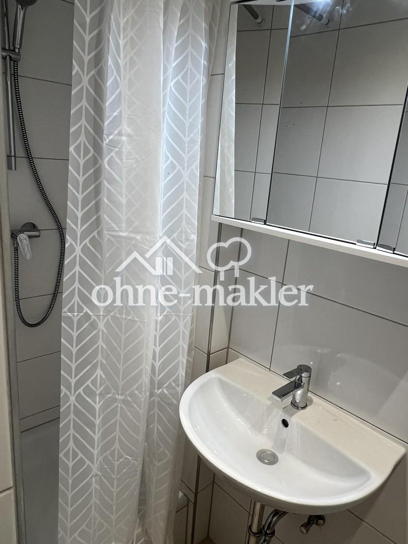 Kernsanierte 1 Zimmer Wohnung mit Potenzial – zentrale Lage Mainz ab 15.08 - oder 01.09 - Photo 1