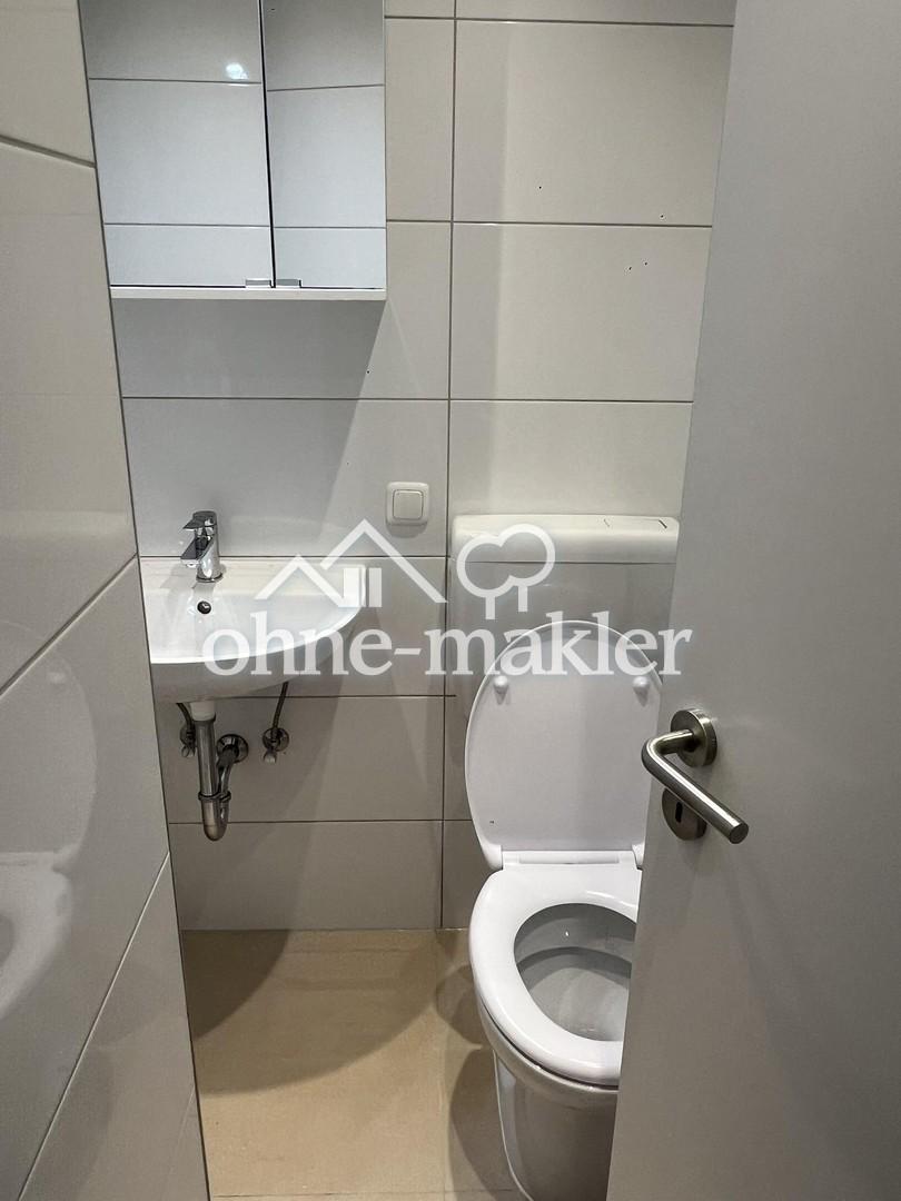 Kernsanierte 1 Zimmer Wohnung mit Potenzial – zentrale Lage Mainz ab 15.08 - oder 01.09 - Photo 4