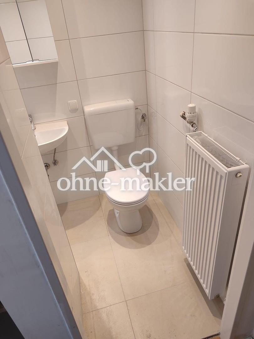 Kernsanierte 1 Zimmer Wohnung mit Potenzial – zentrale Lage Mainz ab 15.08 - oder 01.09 - Photo 3