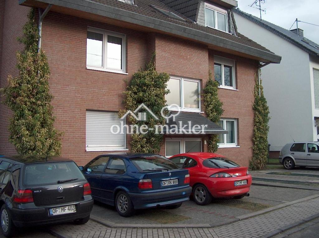 Renovierte 2,5 Zimmer Wohnung im ruhigem Haus - Photo 5