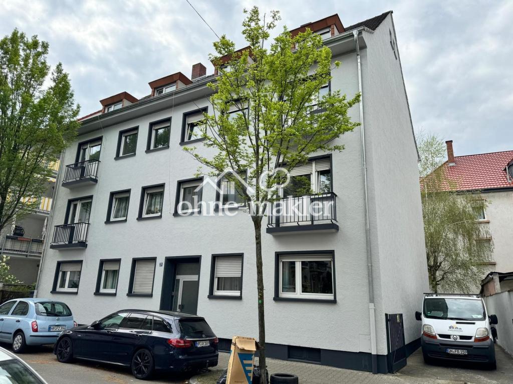 Moderne 2-Zimmer-Wohnung – frisch renoviert & bezugsfertig - Foto 2