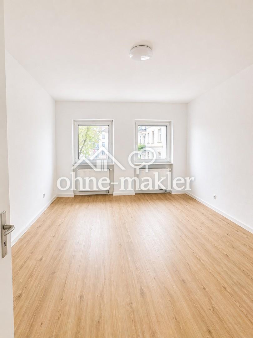 Moderne 2-Zimmer-Wohnung, vollständig renoviert und bezugsbereit - Foto 5