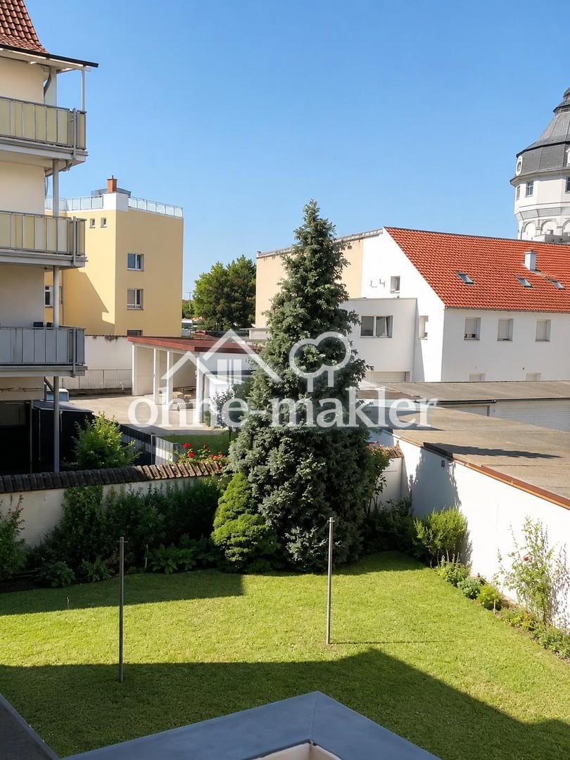 Moderne 2-Zimmer-Wohnung, vollständig renoviert und bezugsbereit - Foto 3