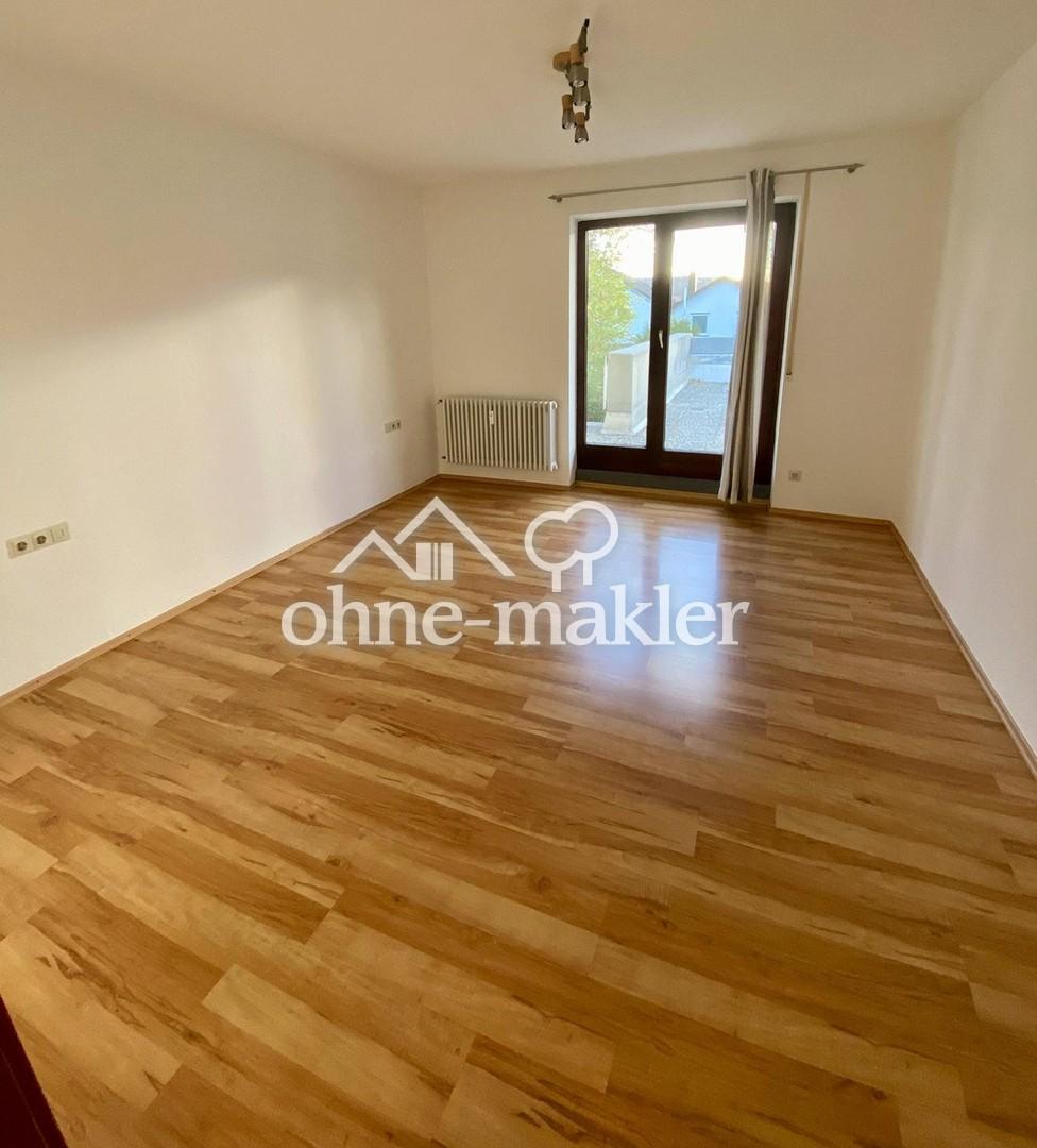 Sonnendurchflutetes Wohnen im Grünen von Albstadt: 4 Zimmer mit großer Terrasse - Photo 4