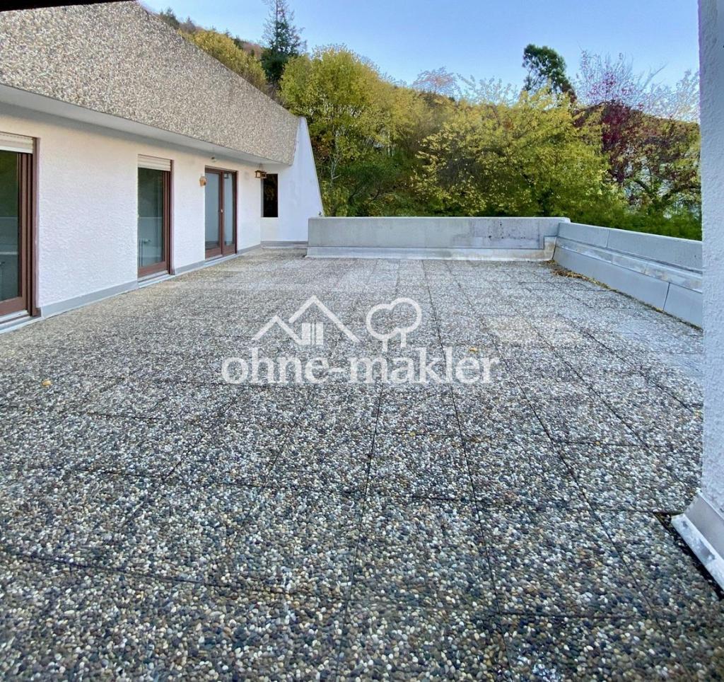 Sonnendurchflutetes Wohnen im Grünen von Albstadt: 4 Zimmer mit großer Terrasse - Foto 3