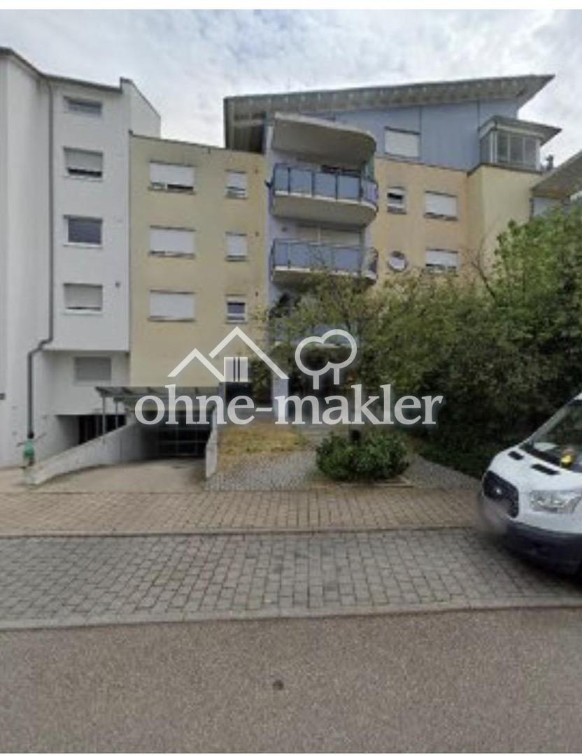 Komplett sanierte 3,5 Zimmer Wohnung mit Aufzug und Garage - Foto 5