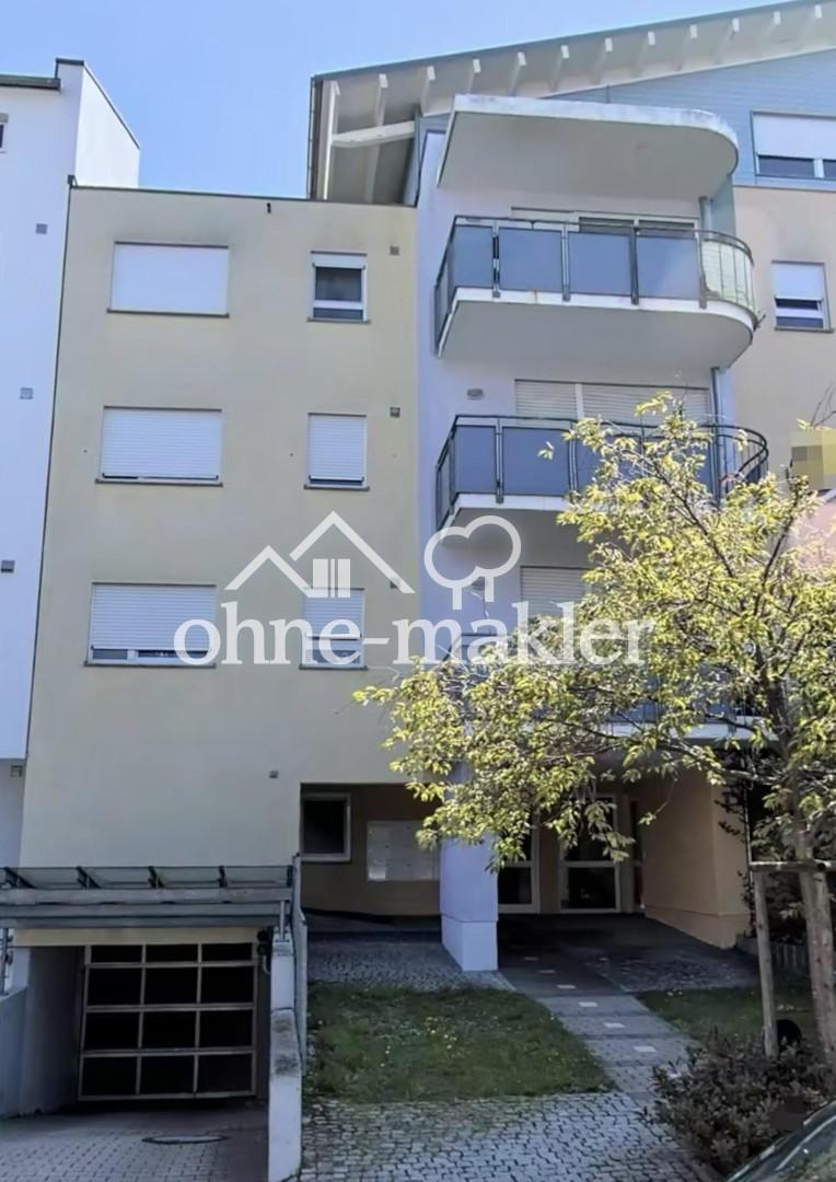 Komplett sanierte 3,5 Zimmer Wohnung mit Aufzug und Garage - Foto 4
