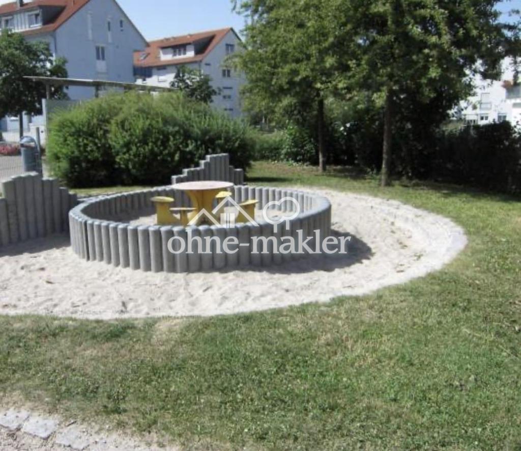 Komplett sanierte 3,5 Zimmer Wohnung mit Aufzug und Garage - Foto 3