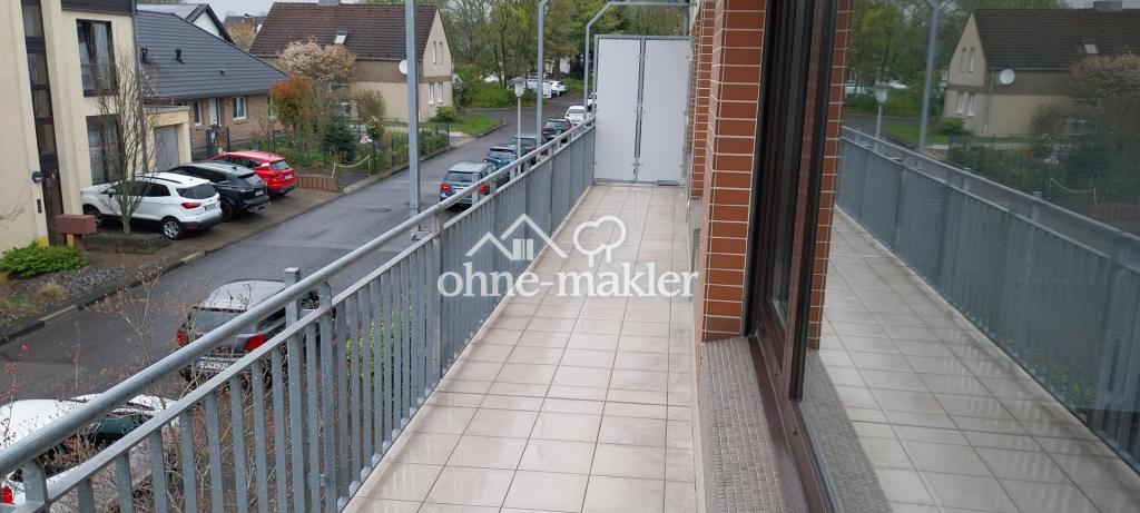 3 Zimmer Wohnung Leverkusen Schlebusch - Photo 4