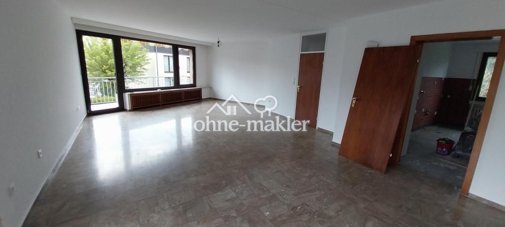 3 Zimmer Wohnung Leverkusen Schlebusch - Photo 1