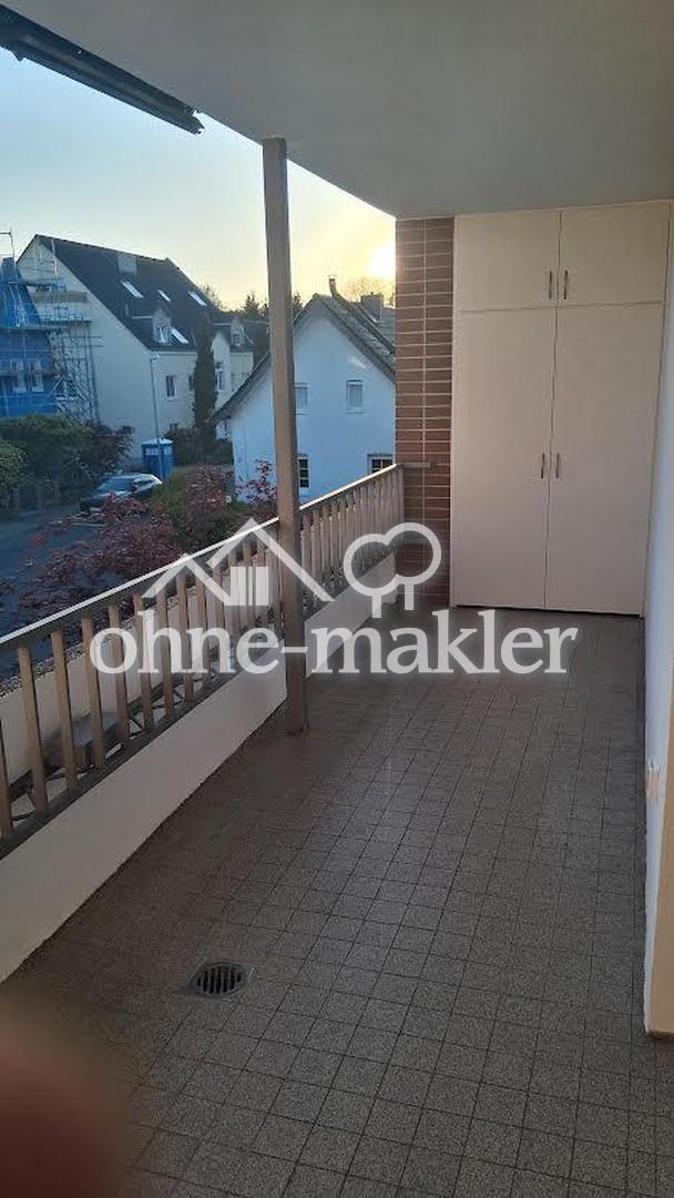 3 Zimmer Wohnung Leverkusen Schlebusch - Photo 2