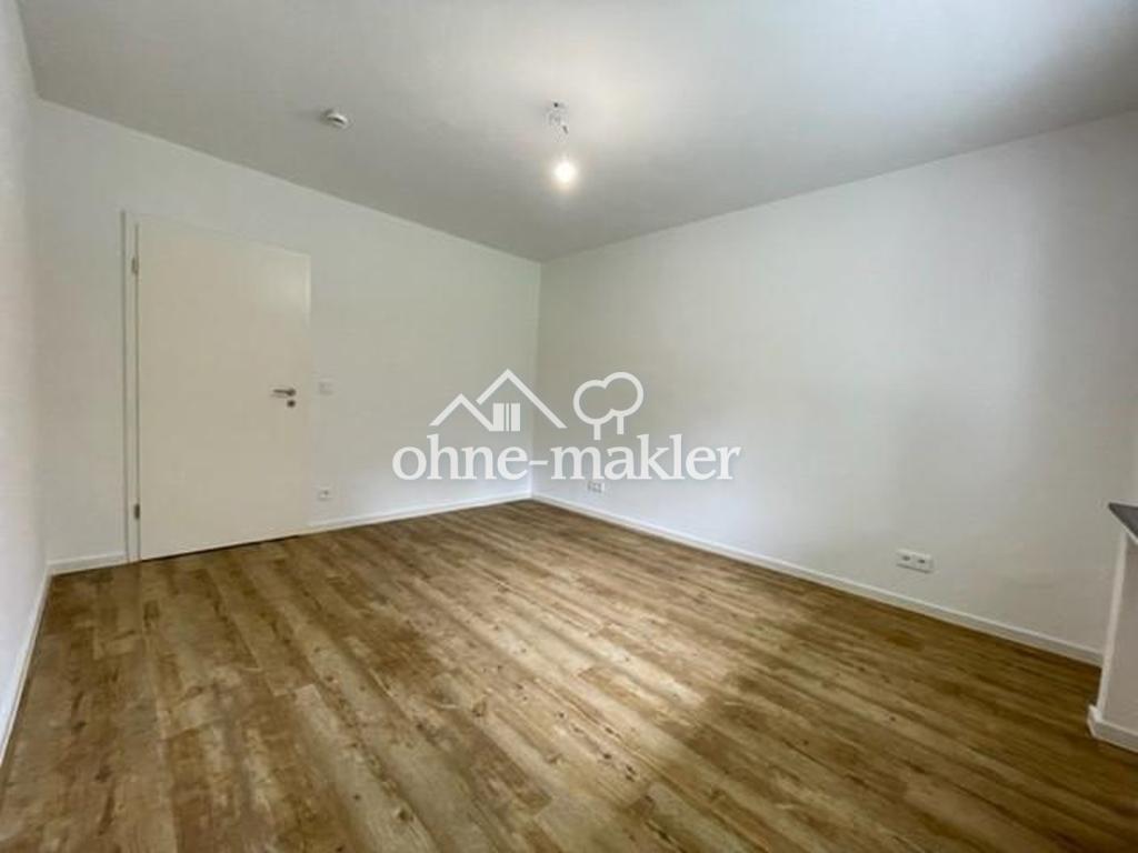schöne Balkonwohnung im Westen Mülheims - Photo 3