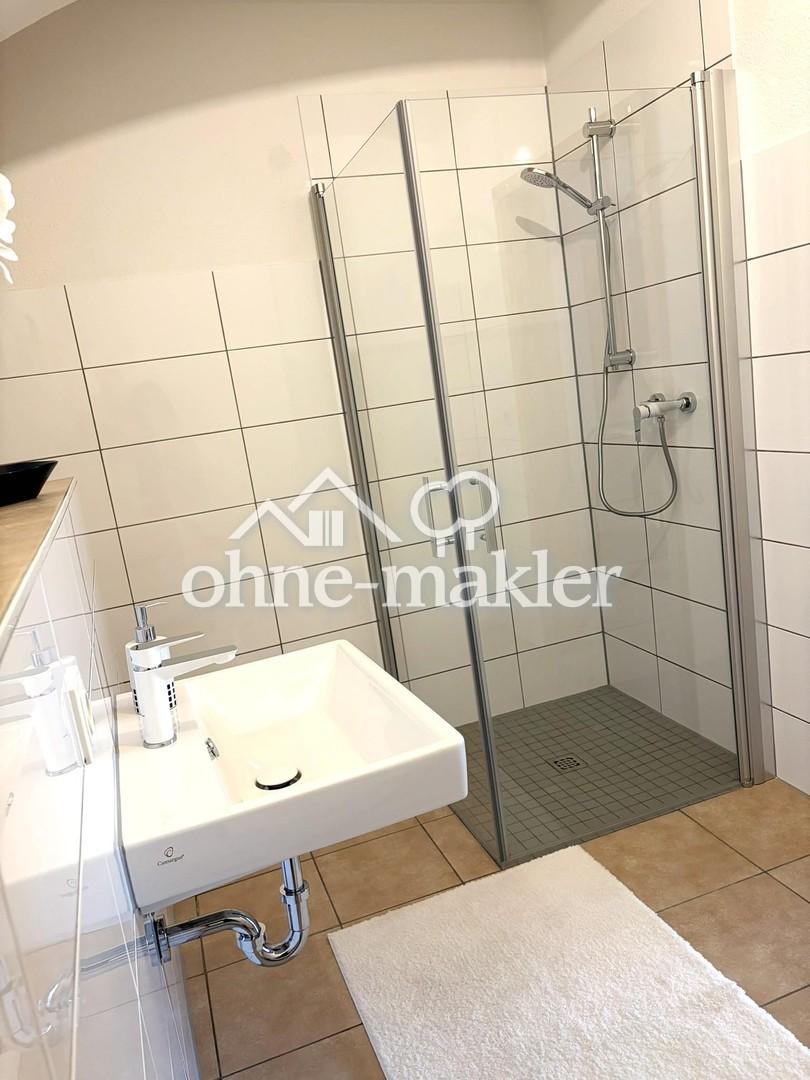 Erstbezug nach Sanierung | Lichtdurchflutete 1-Zimmer-Wohnung | ebenerdig im Zentrum von Wurzen - Foto 4