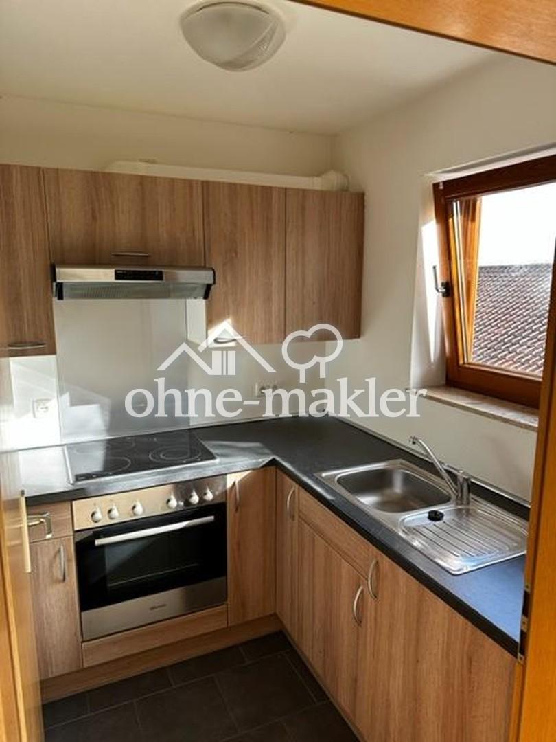 Gemütliche und helle Einzimmerwohnung Untergruppenbach/Donnbronn - Photo 1