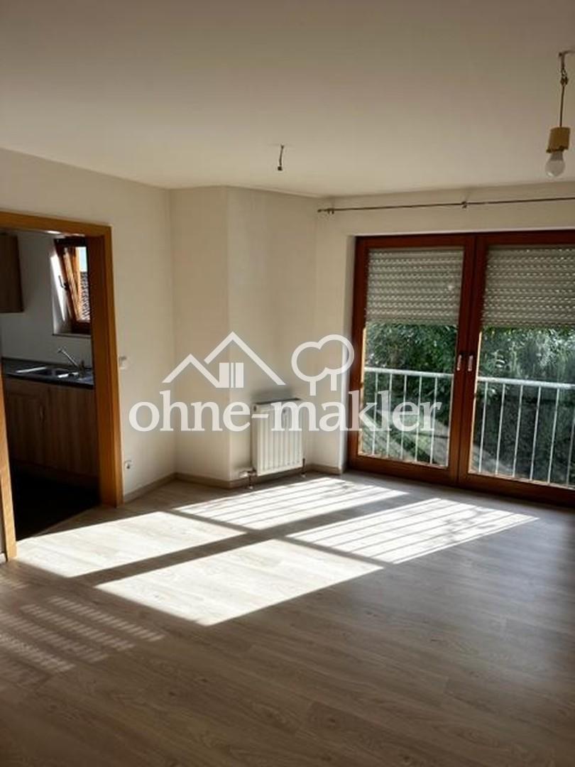 Gemütliche und helle Einzimmerwohnung Untergruppenbach/Donnbronn - Photo 4