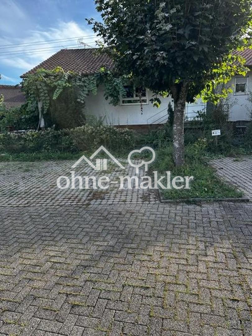 Gemütliche und helle Einzimmerwohnung Untergruppenbach/Donnbronn - Photo 1