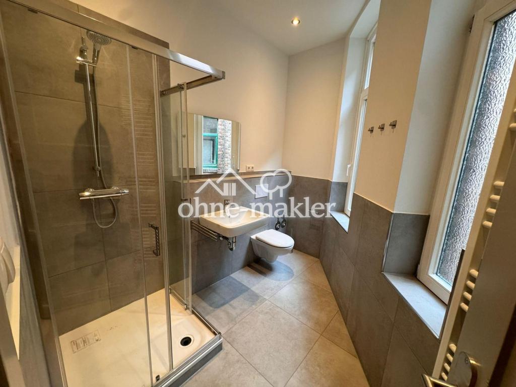 Kernsanierte 3-Zimmer Wohnung mit Einbauküche - Photo 5