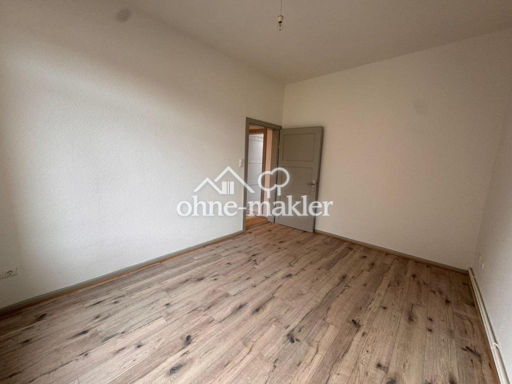 Kernsanierte 3-Zimmer Wohnung mit Einbauküche - Photo 2