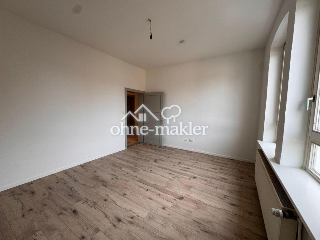 Kernsanierte 3-Zimmer Wohnung mit Einbauküche - Photo 1