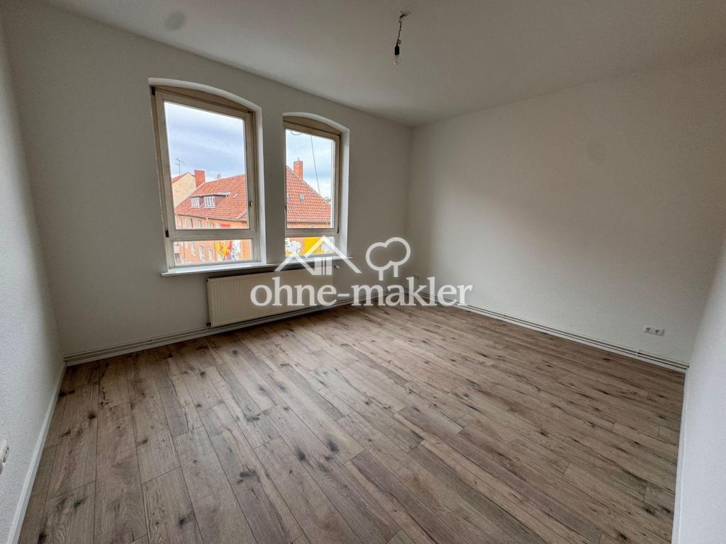 Kernsanierte 3-Zimmer Wohnung mit Einbauküche - Photo 4