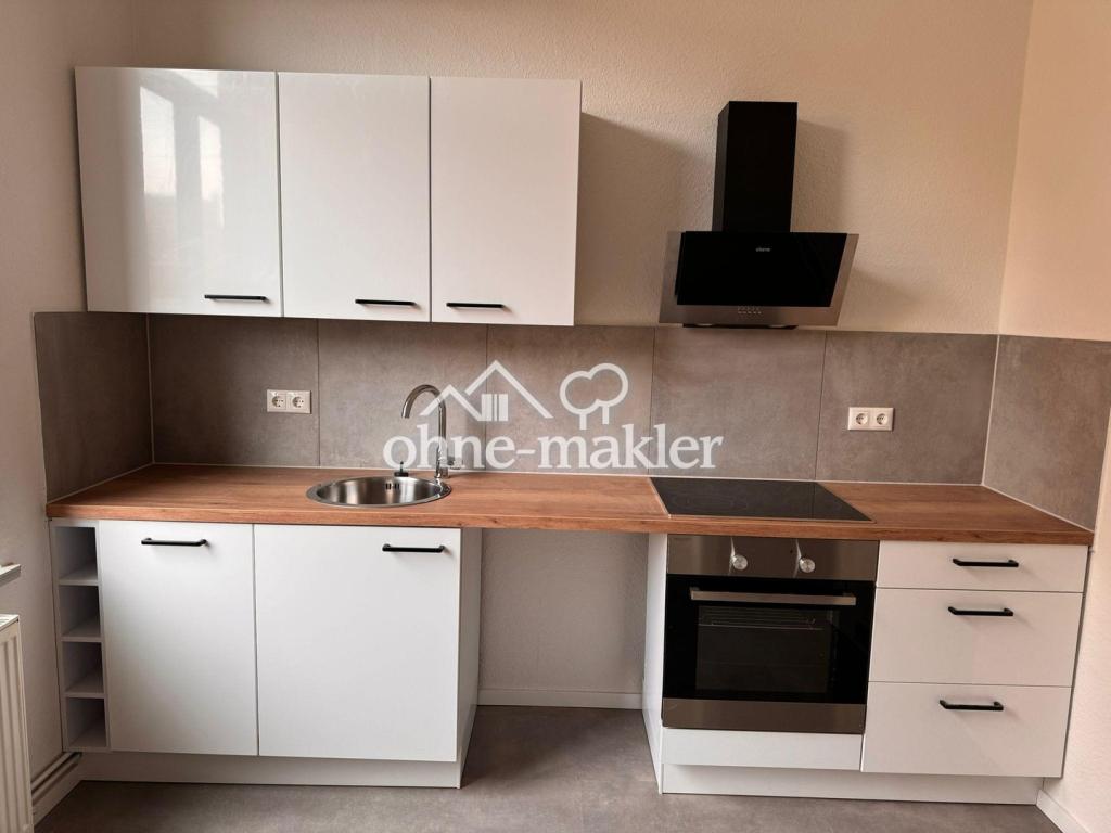 Kernsanierte 3-Zimmer Wohnung mit Einbauküche - Photo 3