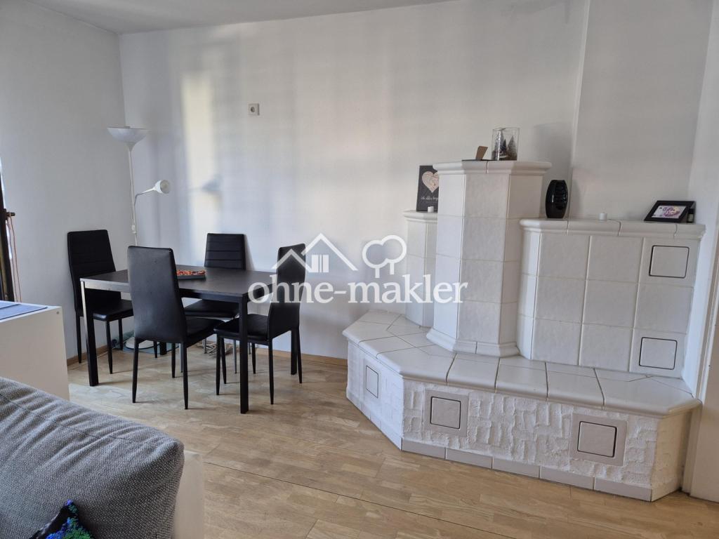 Schöne sanierte 3 Zimmer Kü., Bad, Balkon Whg. in Saarbrücken- Güdingen - Photo 5
