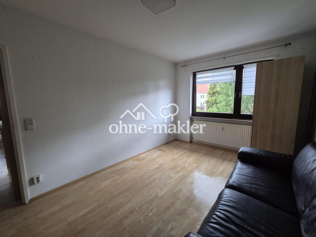 Schöne renovierte 3Zimmer Wohnung in SB-Güdingen mit Kamin-Romantik und Balkon - Photo 3