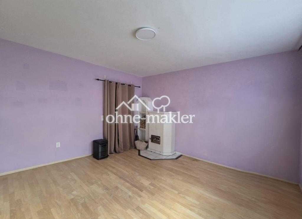 Schöne renovierte 3Zimmer Wohnung in SB-Güdingen mit Kamin-Romantik und Balkon - Photo 5