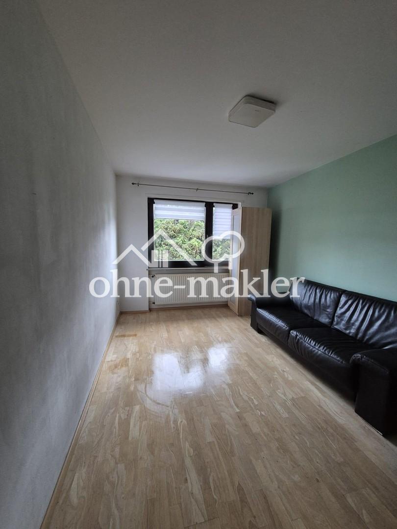 Schöne renovierte 3Zimmer Wohnung in SB-Güdingen mit Kamin-Romantik und Balkon - Photo 1