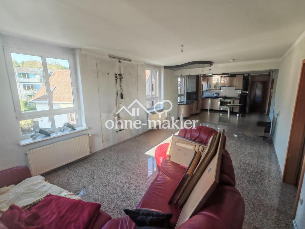 Großzügiges Wohnen auf 100,88 m² - Photo 4