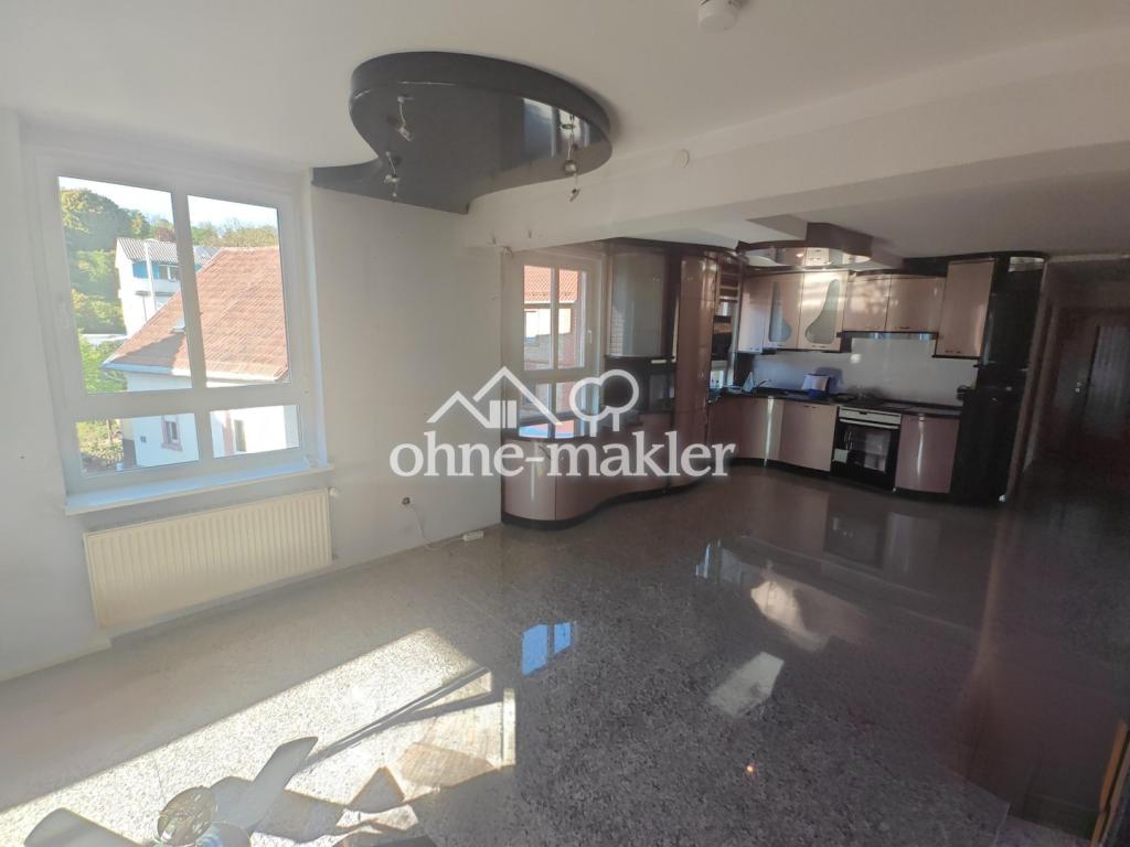 Großzügiges Wohnen auf 100,88 m² - Photo 1