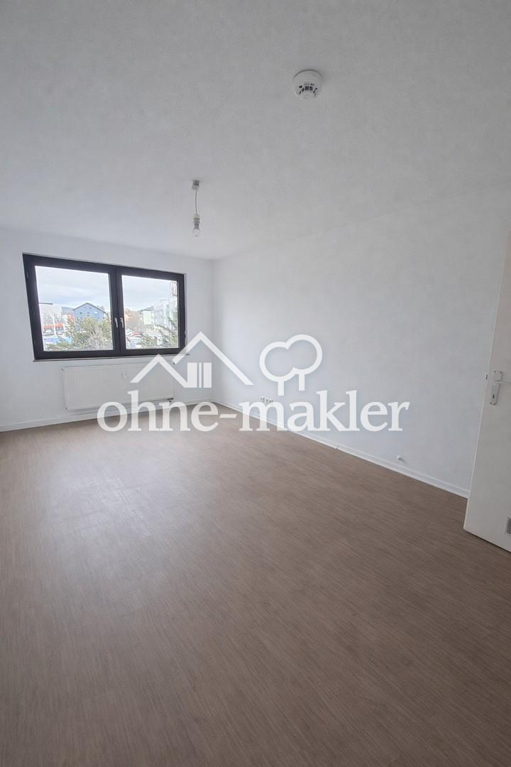 Helle 2-Zimmer-Wohnung mit Balkon & Stellplatz in Würzburg-Heidingsfeld (mit Aufzug) - Photo 2