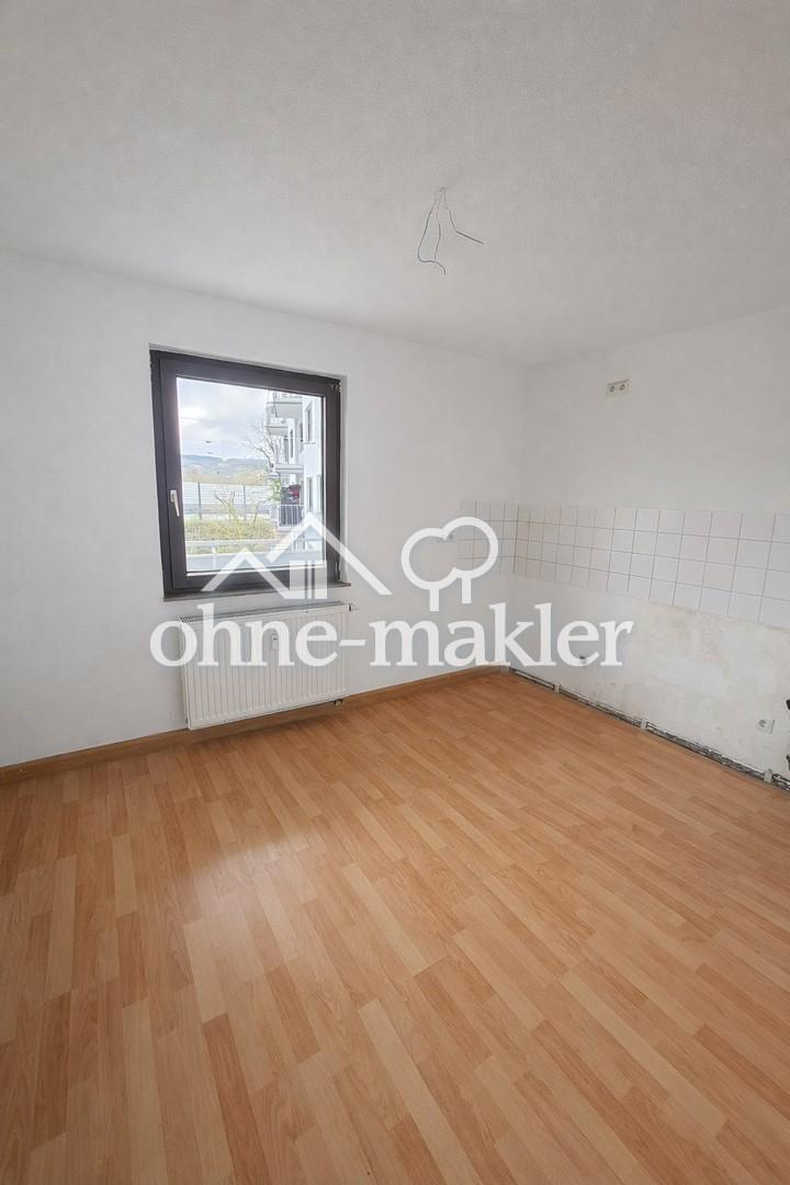 Helle 2-Zimmer-Wohnung mit Balkon & Stellplatz in Würzburg-Heidingsfeld (mit Aufzug) - Photo 2