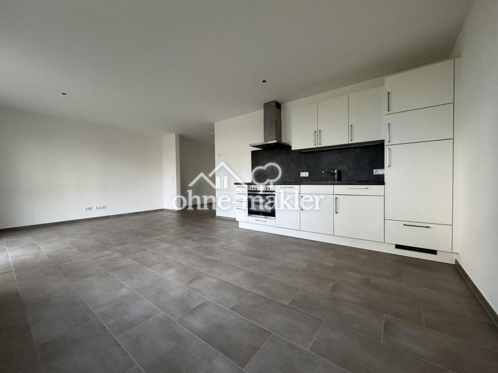 Neuwertige helle 1-Zimmer Wohnung mit großem Balkon in zentraler Lage - Foto 2