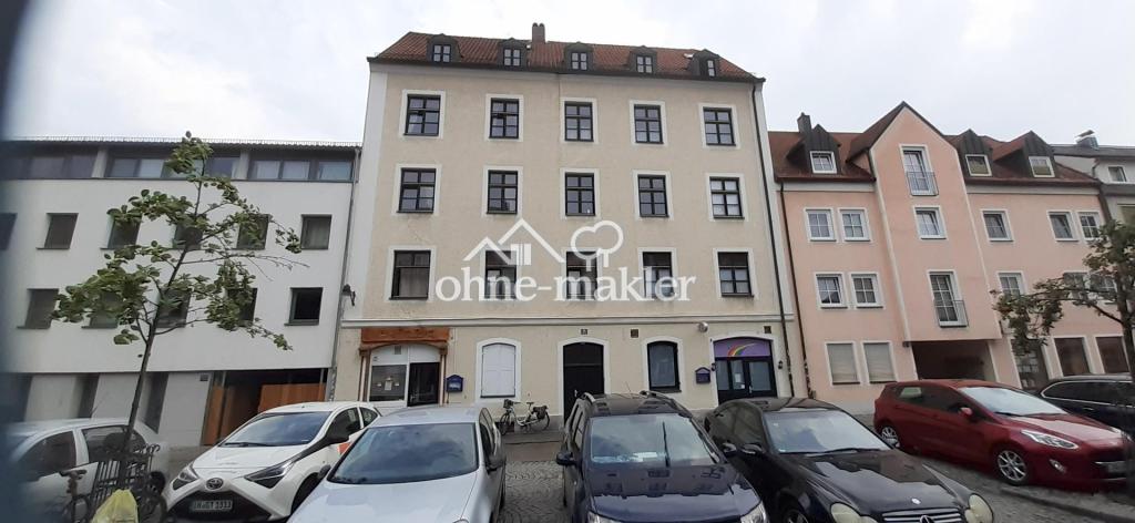 Attraktive helle 2 1/2 Zimmer-Wohnung in der Altstadt von Privat zu vermieten - Photo 2