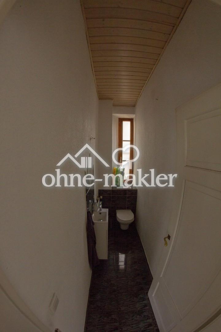 Attraktive helle 2 1/2 Zimmer-Wohnung in der Altstadt von Privat zu vermieten - Photo 3